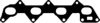 CORTECO 450027P Gasket, intake manifold